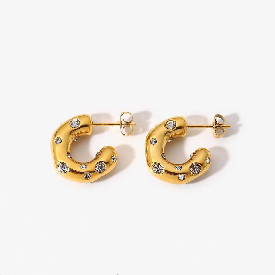 Knot Studs