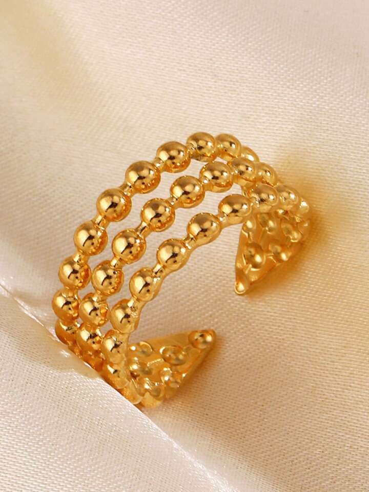 Hadley Ring (Adjustable)