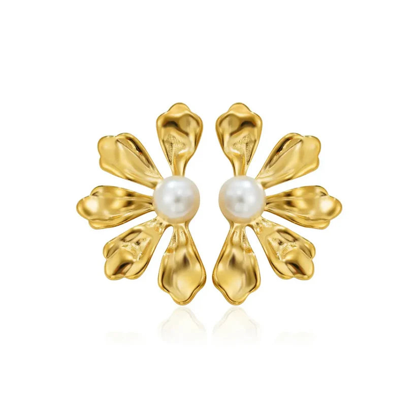 Daze Earrings