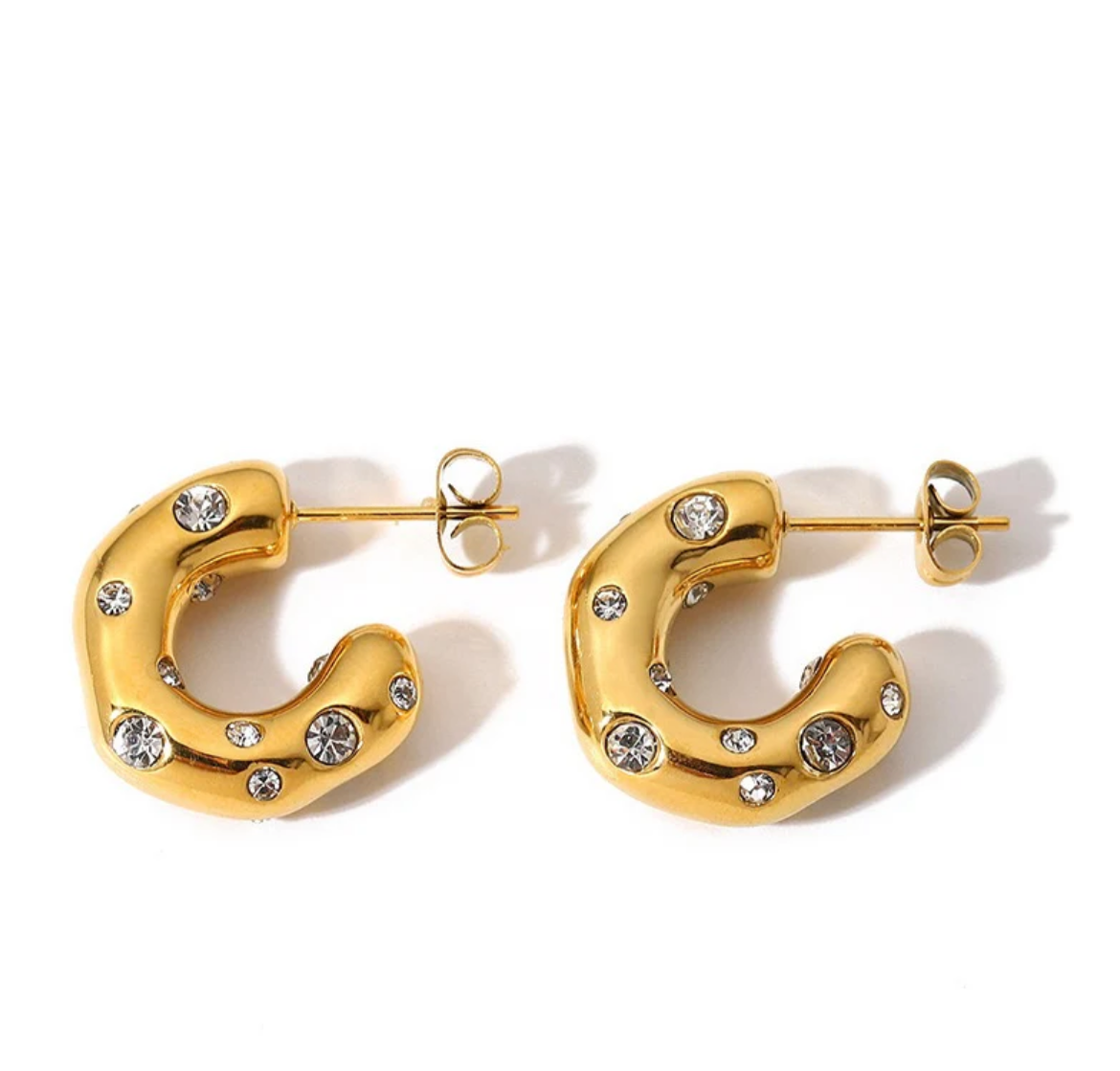 Knot Studs