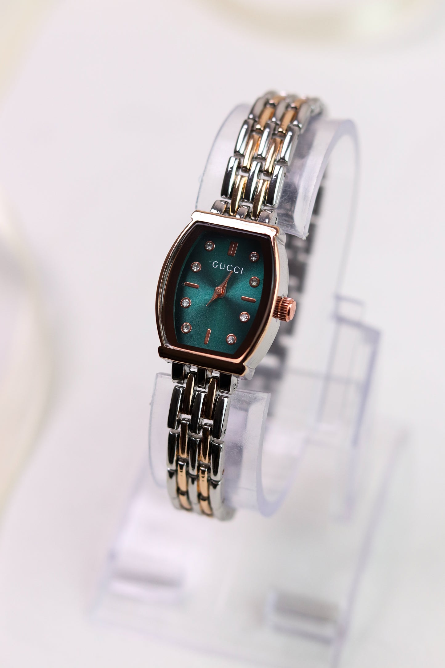 Emerald Link Women Watch