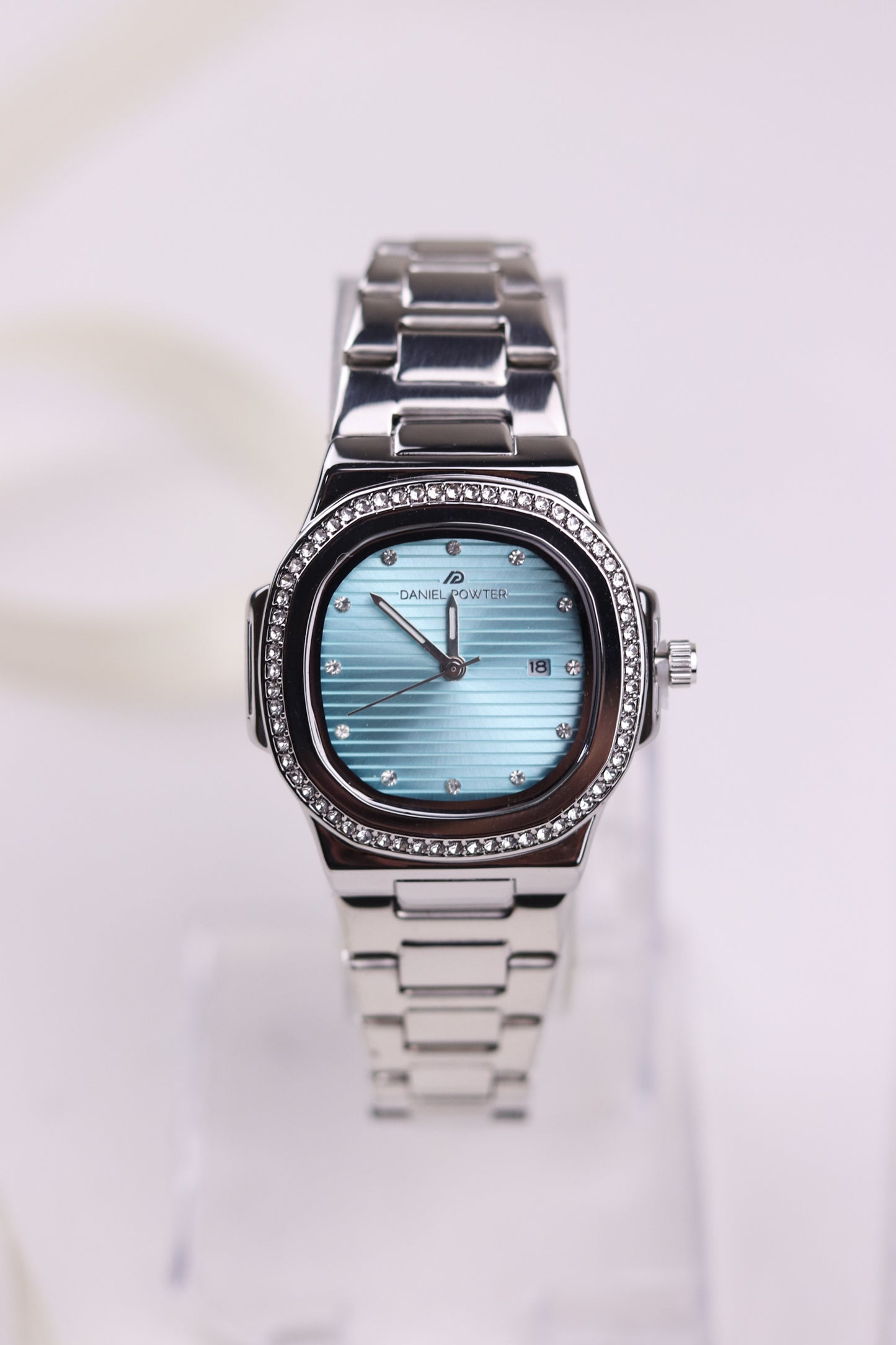 DP Aqua Sparkle Women Watch