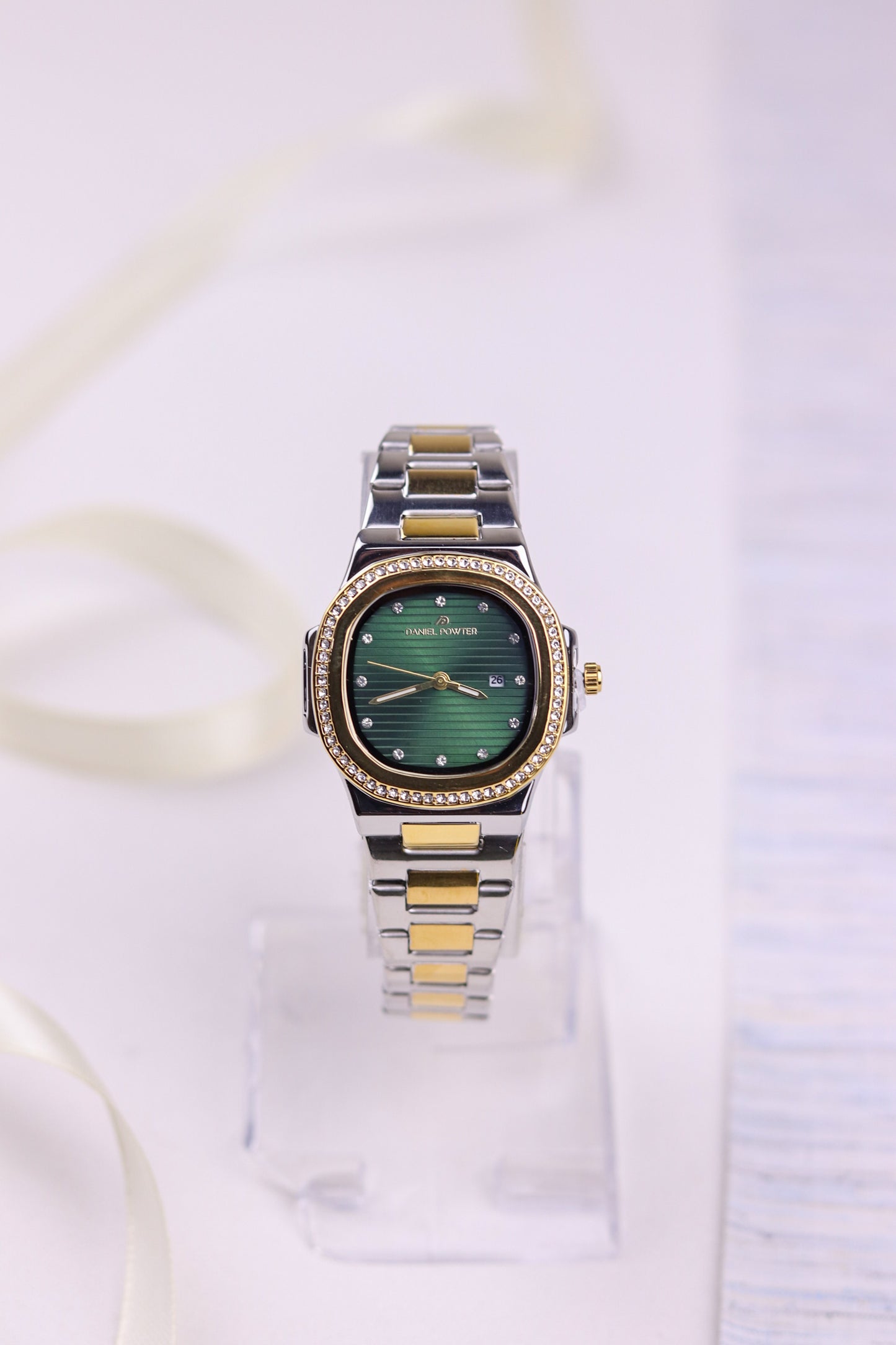 DP Emerald Regent Watch