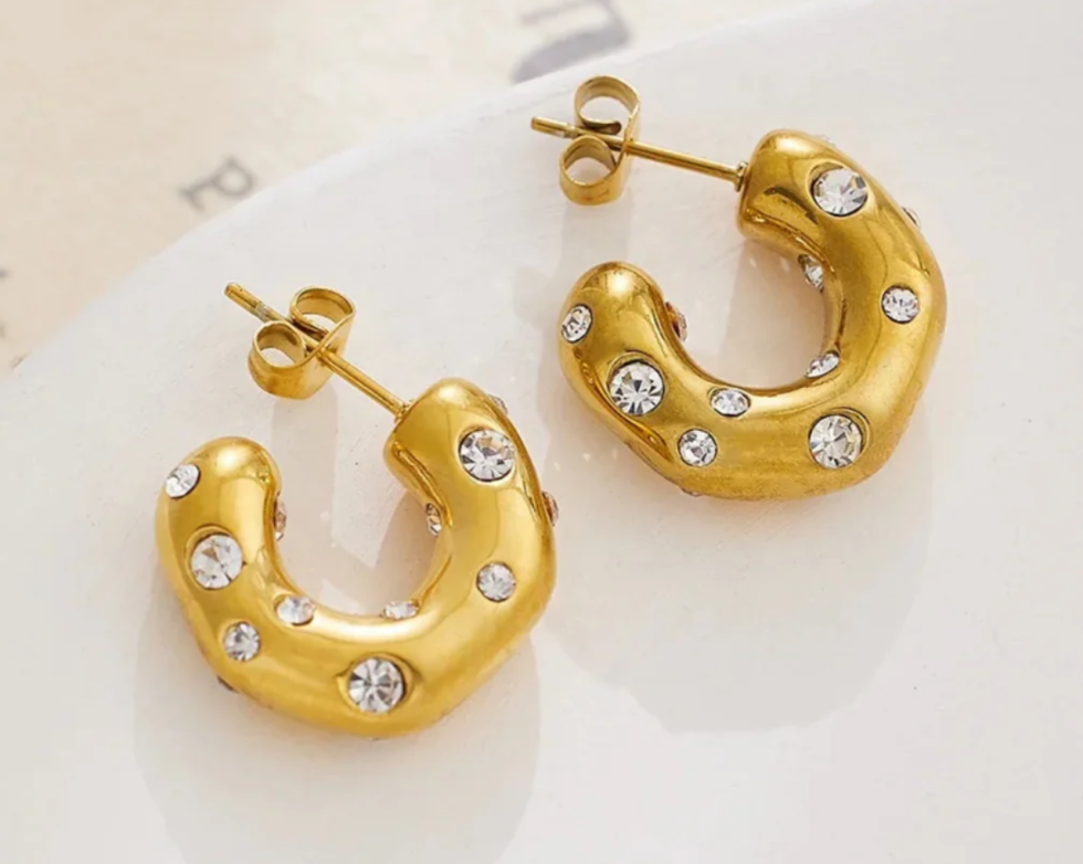 Knot Studs