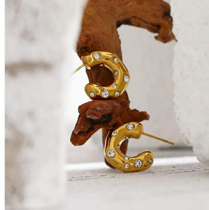 Knot Studs