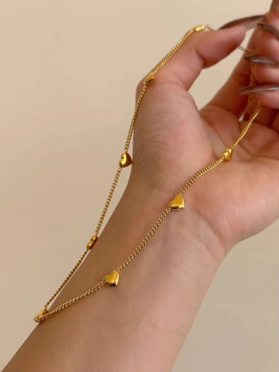 Everyday Romance Necklace