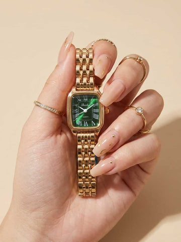Baoke Aura Emerald Women Watch