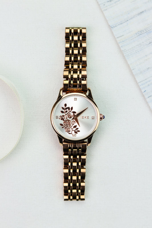IEKI Floraison Women Watch