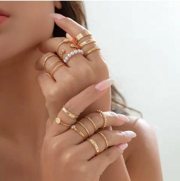 Surprise Ring