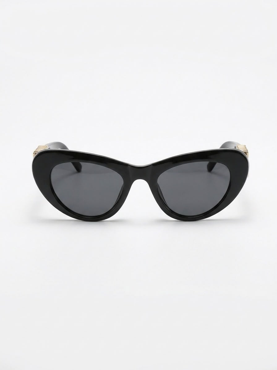 Noelle Luxe Sunglasses