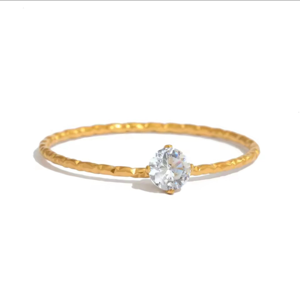 The Stella Ring