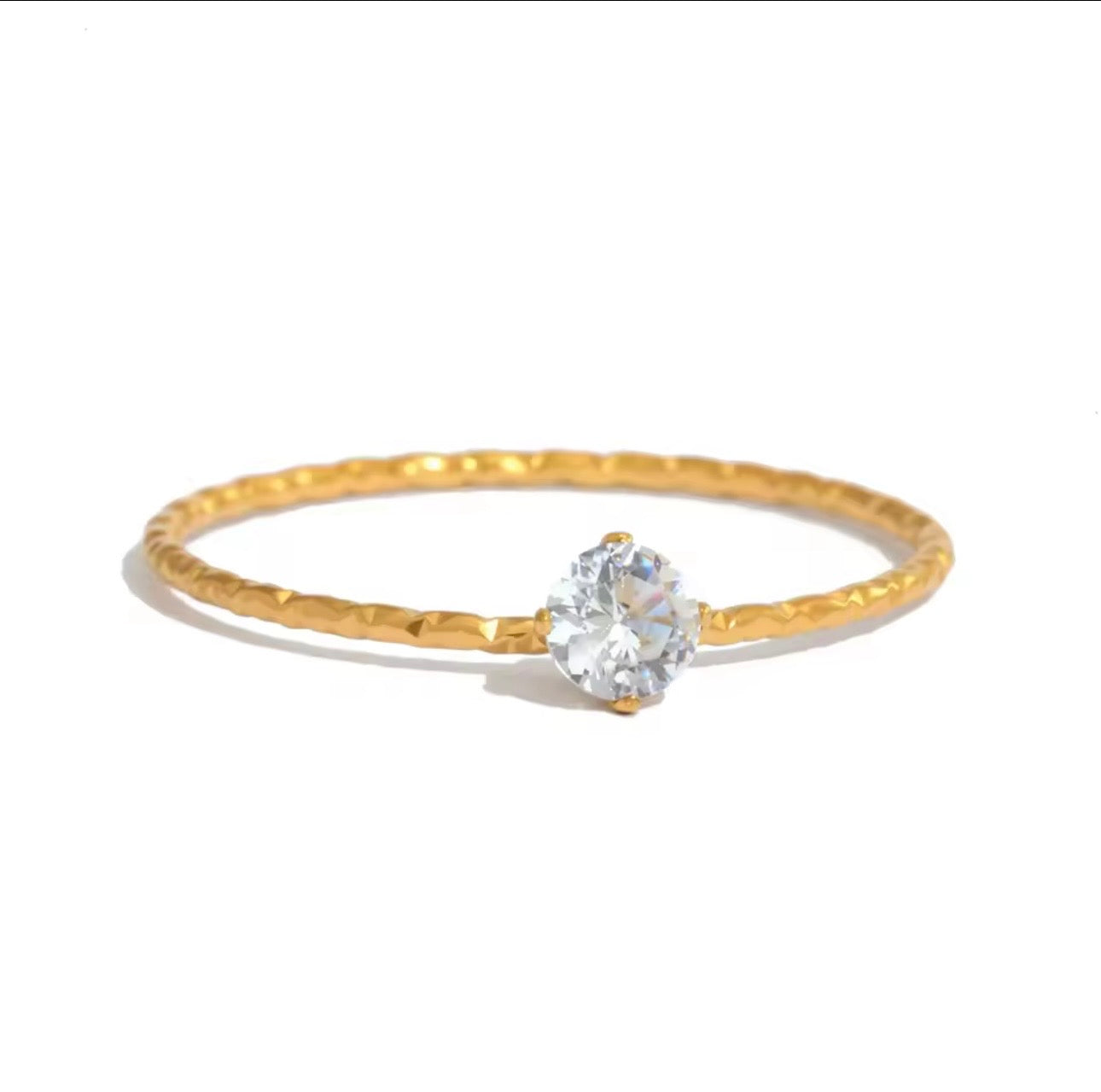 The Stella Ring