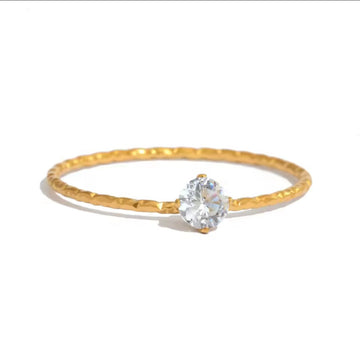 The Stella Ring