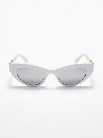 Perla Luxe Sunglasses