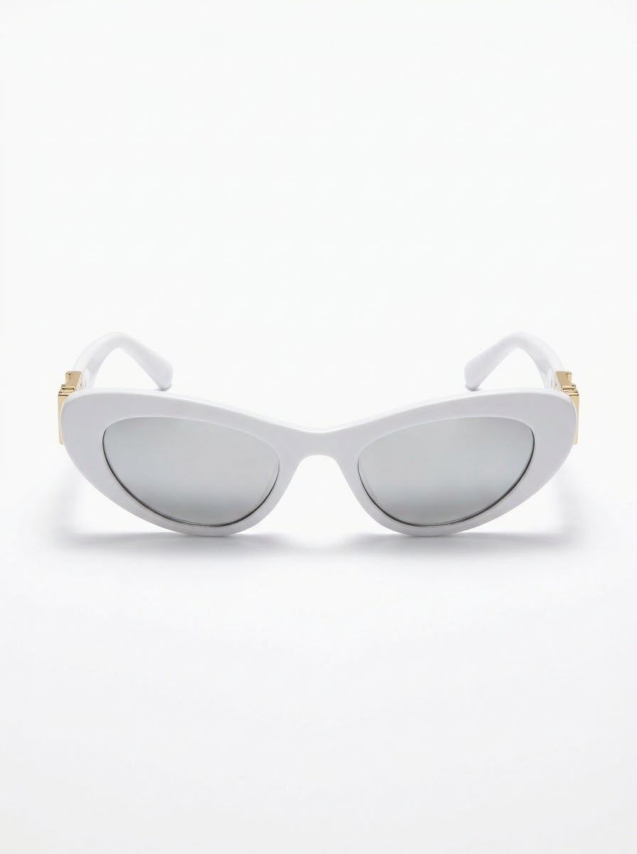 Perla Luxe Sunglasses