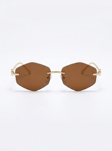 Oaklyn Luxe Sunglasses