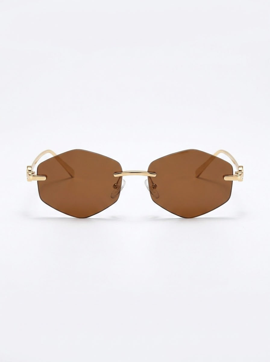 Oaklyn Luxe Sunglasses
