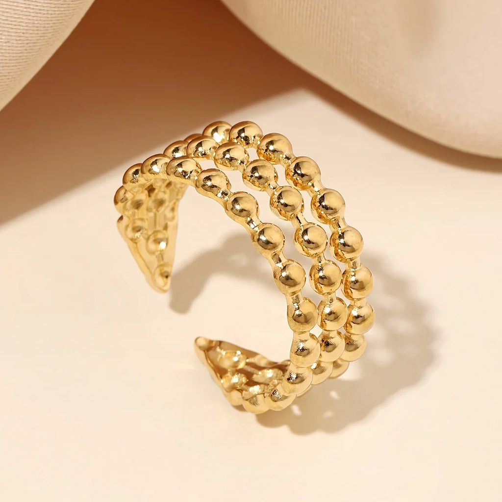 Hadley Ring (Adjustable)
