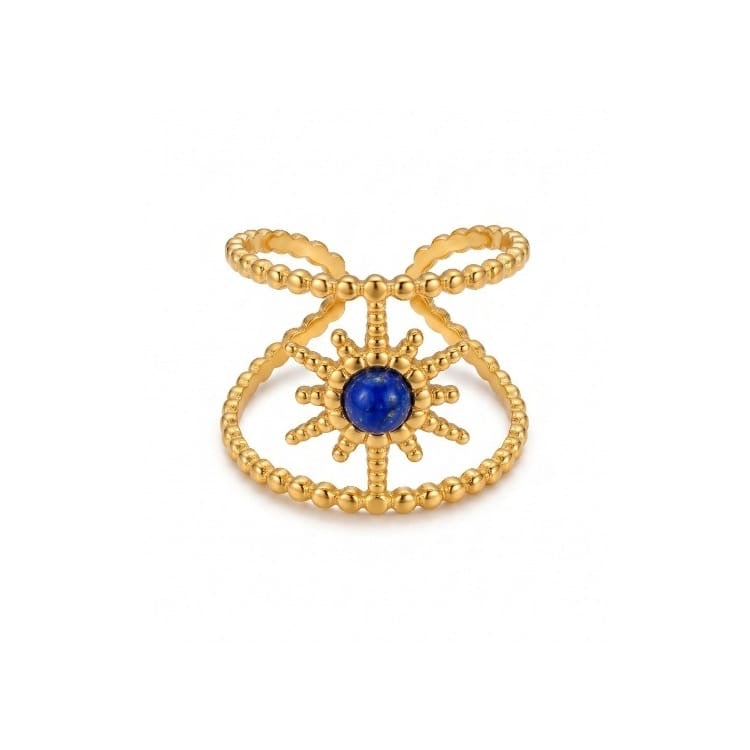 Mystic Star Ring