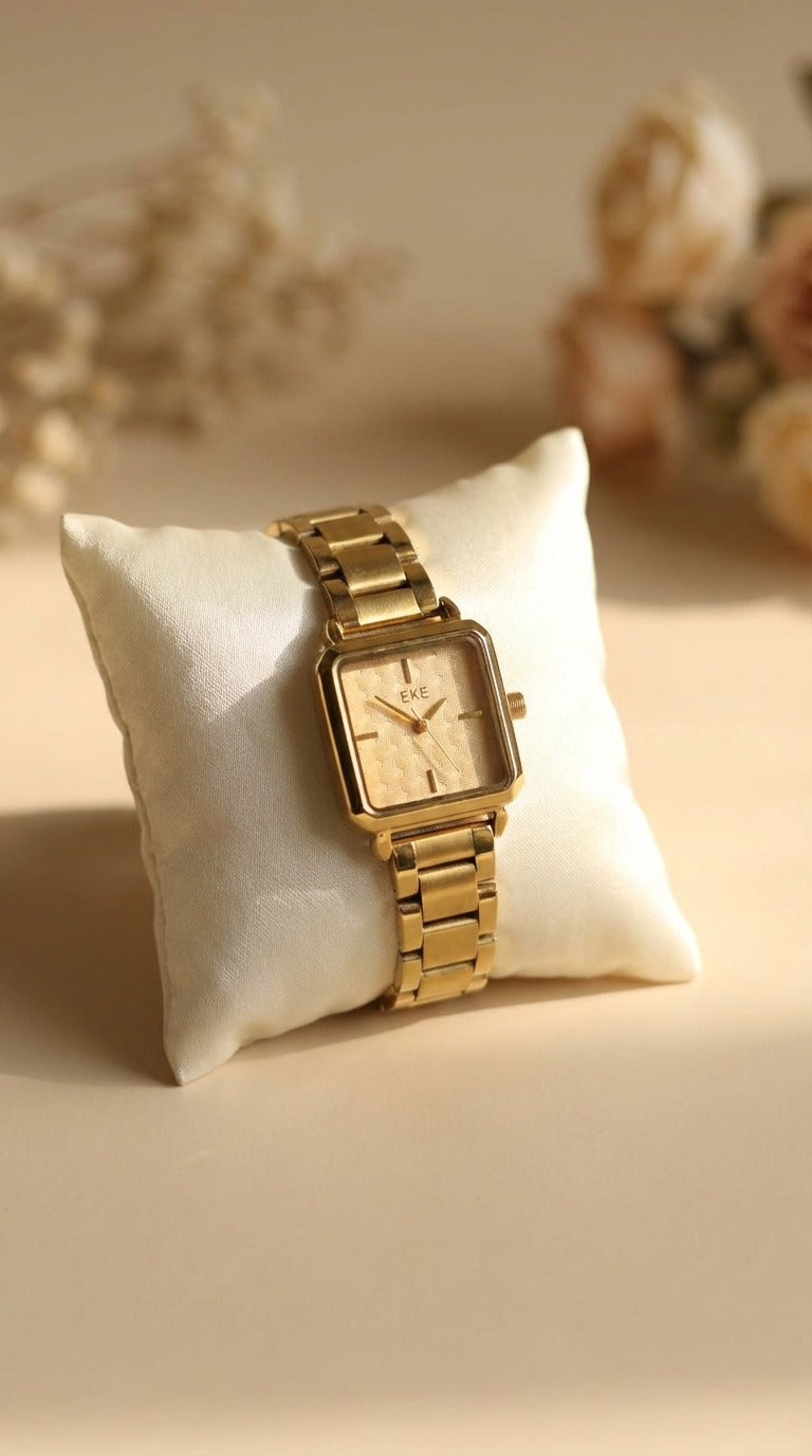 IEKE Solstice Women Watch