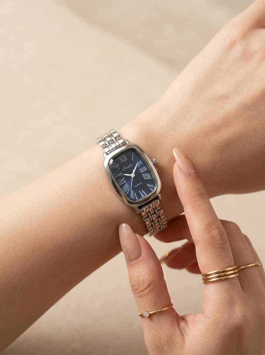 Baoke Heritage Women Watch