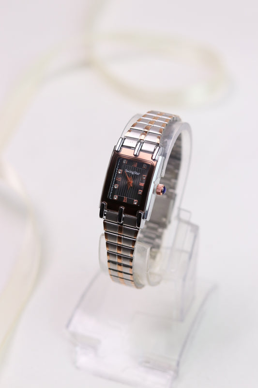 SwingStar Duotone Women Watch