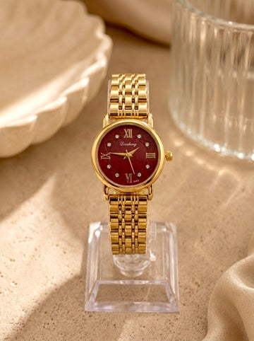 The Imperial Rose Women Watch