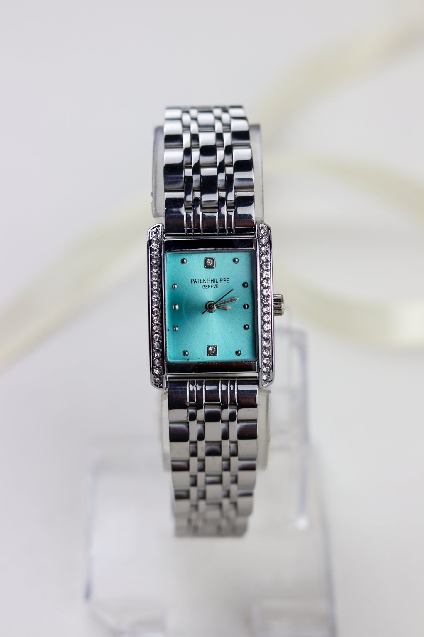 Patek Philippe Aqua Radiance Watch
