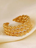 Hadley Ring (Adjustable)