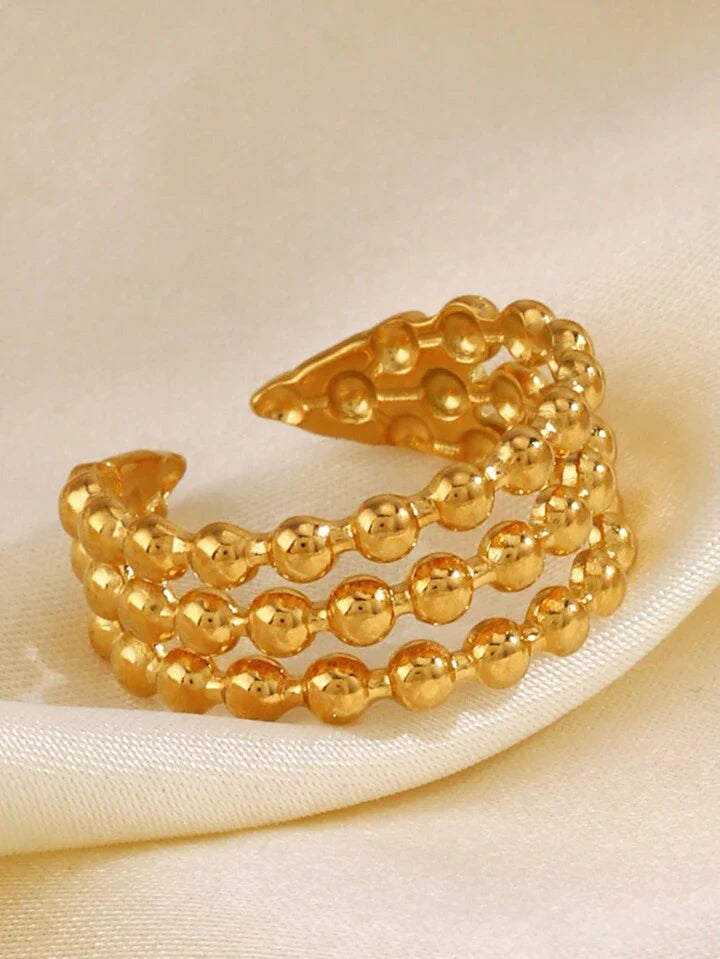 Hadley Ring (Adjustable)