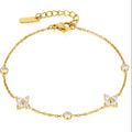 Butterfly Grace Bracelet