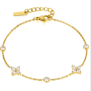 Butterfly Grace Bracelet