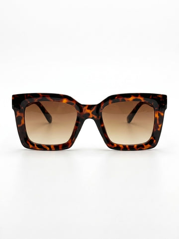 Havana Élitaire Sunglasses