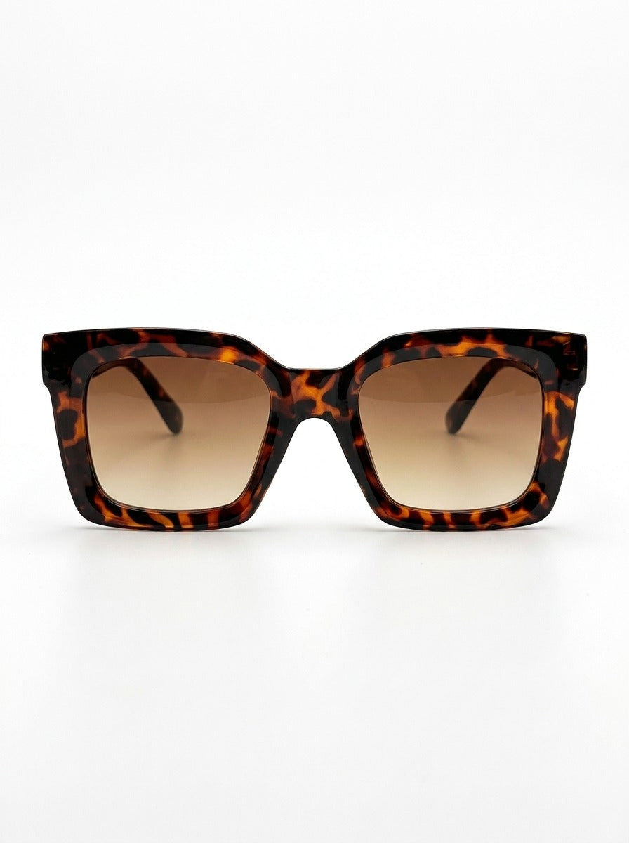 Havana Élitaire Sunglasses