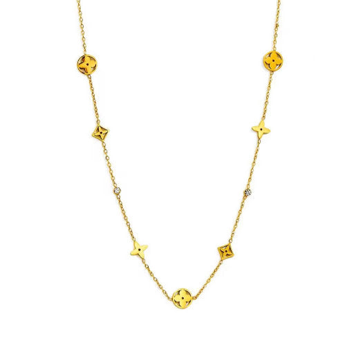 Aurea Necklace