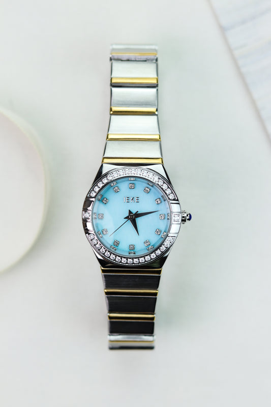 IEKI Azure Elegance Women Watch