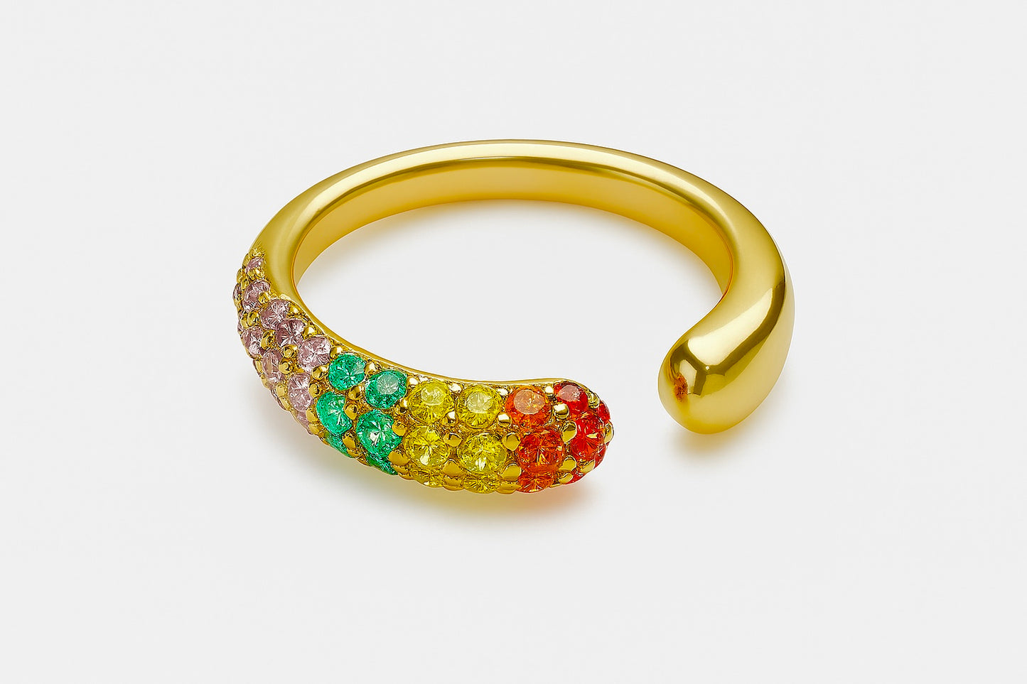 Lustro Ring