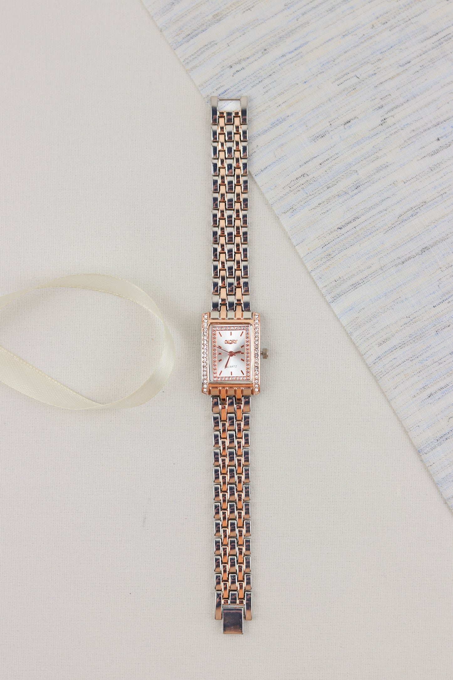 Glory Aurora Glow Watch
