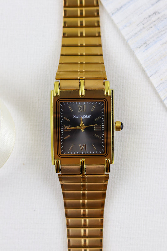 SwingStar Roman Black Watch