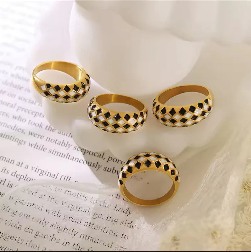 Chess Ring