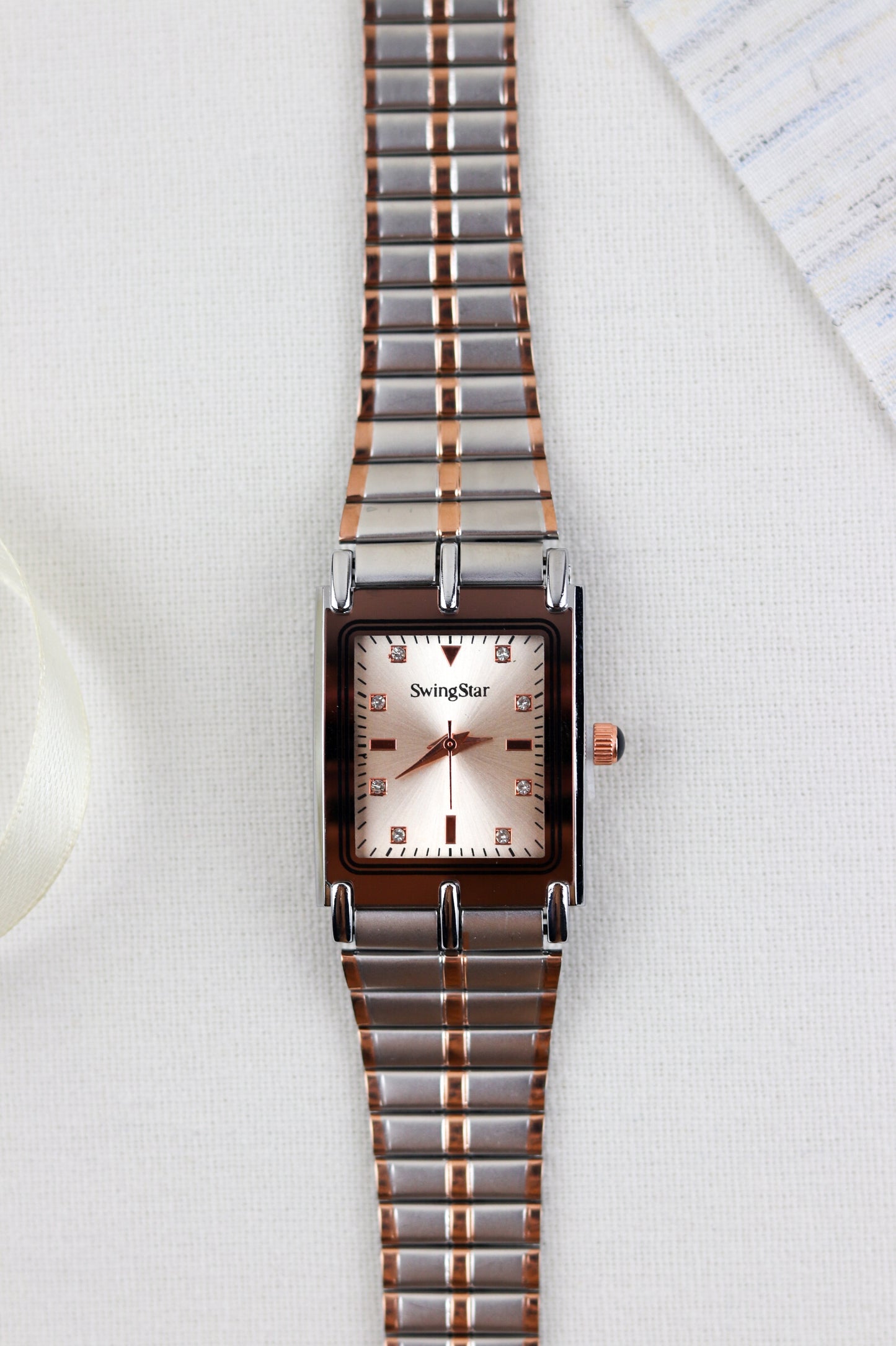 SwingStar Luxe