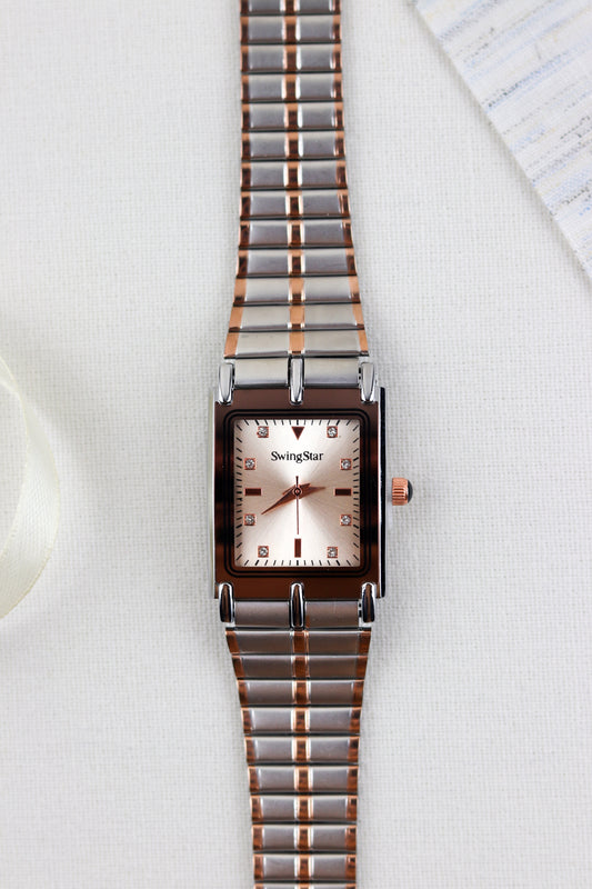 SwingStar Luxe