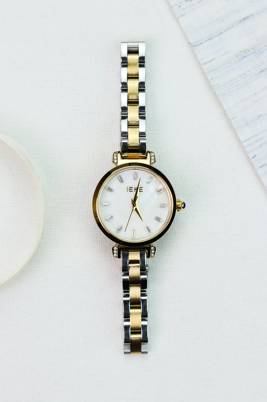 IEKI Ivory Charm Women Watch