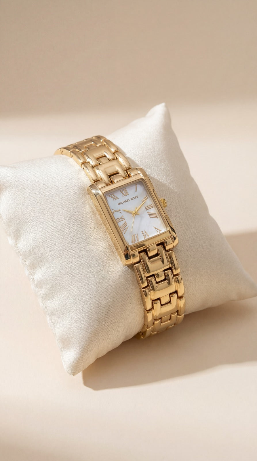 MK Legacy Women Watch
