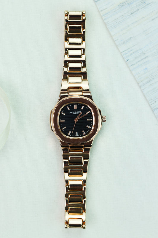 Patek Heritage Women Watch