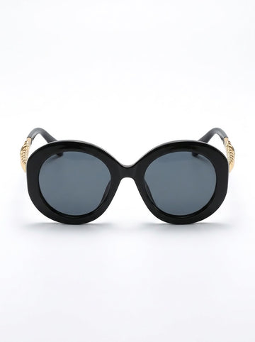Aurelia Gold Sunglasses
