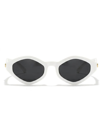Ivory Luxe Sunglasses