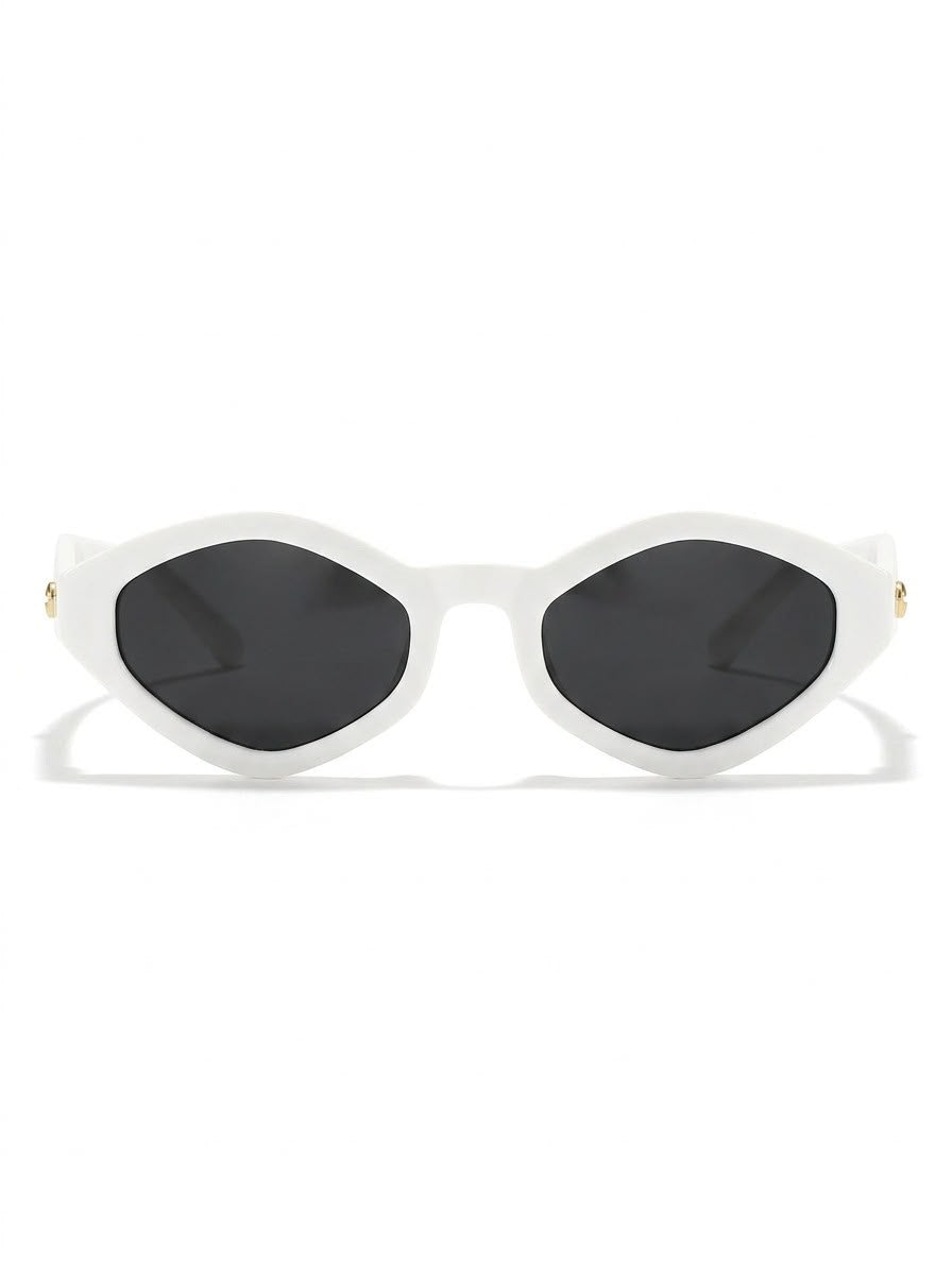 Ivory Luxe Sunglasses