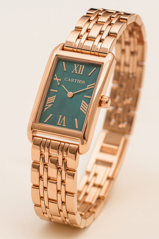 Cartier Deep Sea