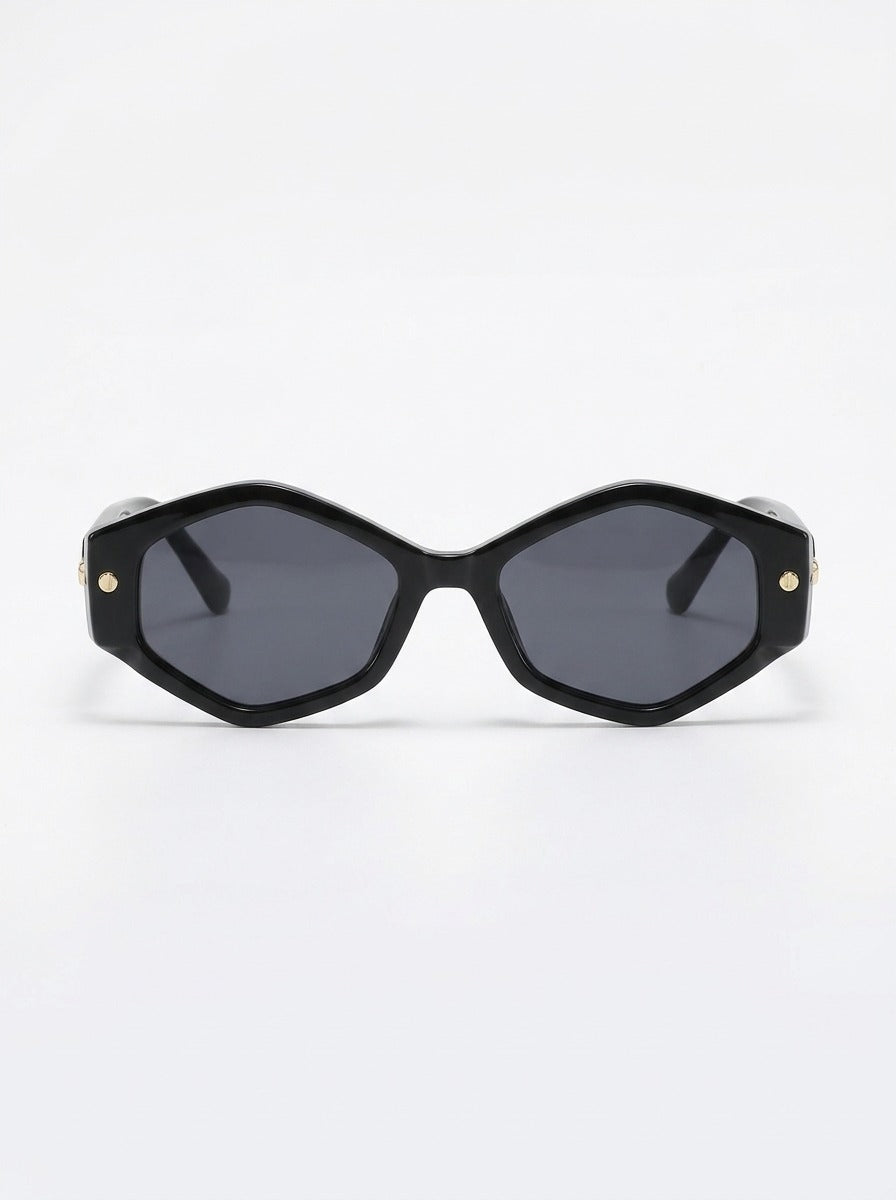 Éclipse Noir Sunglasses
